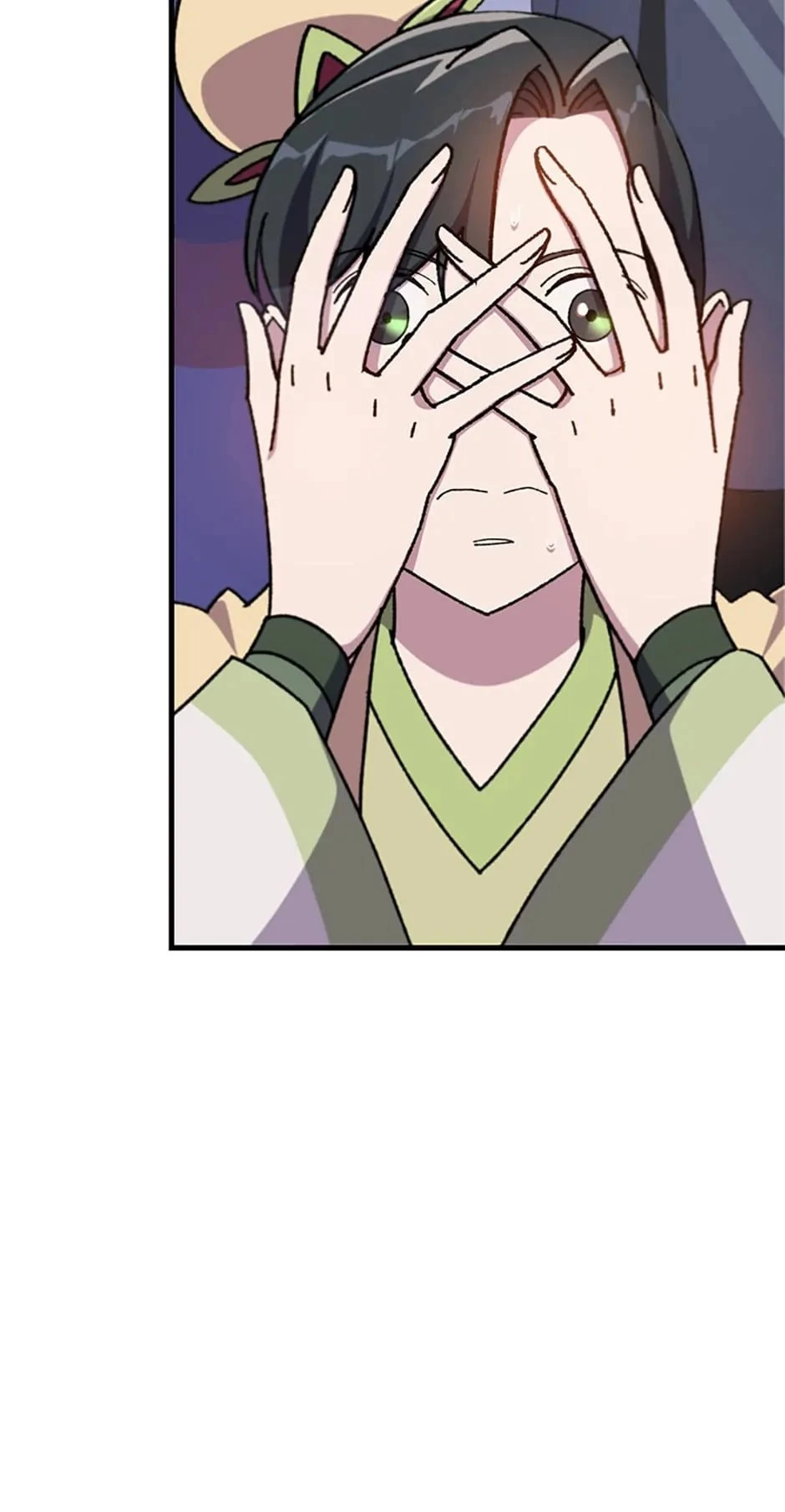The Nine Heavens Swordmaster Chapter 40 - 124