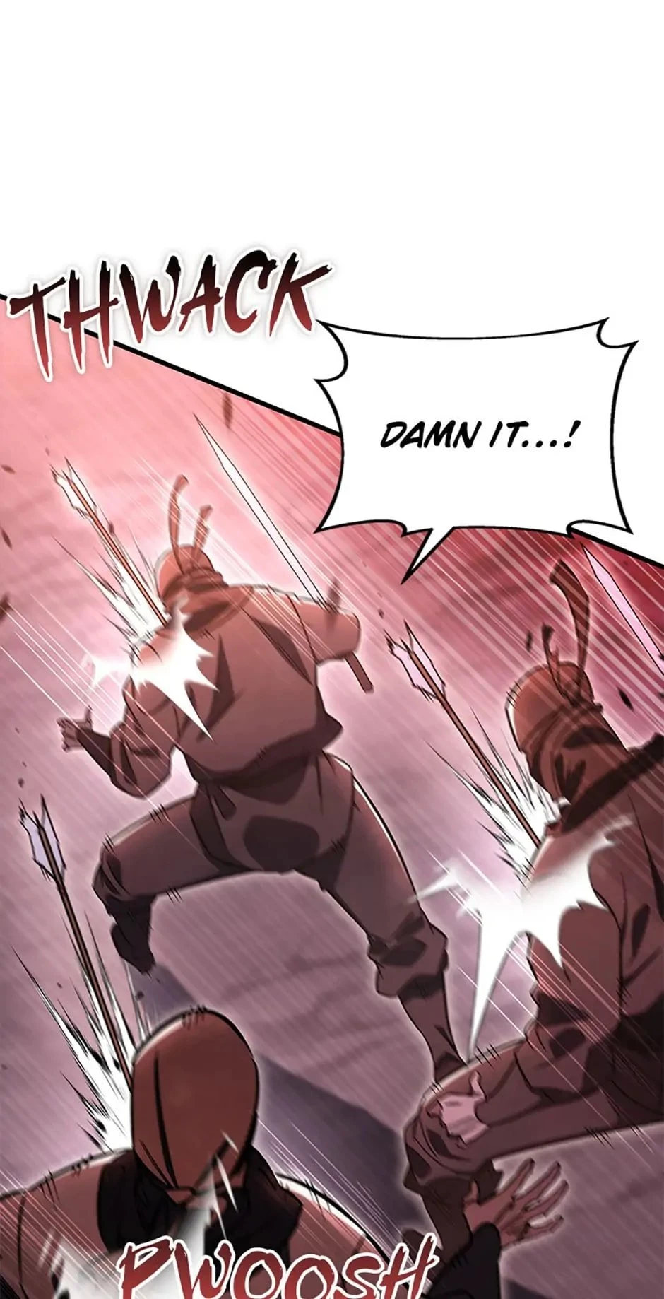 The Nine Heavens Swordmaster Chapter 35 - 26