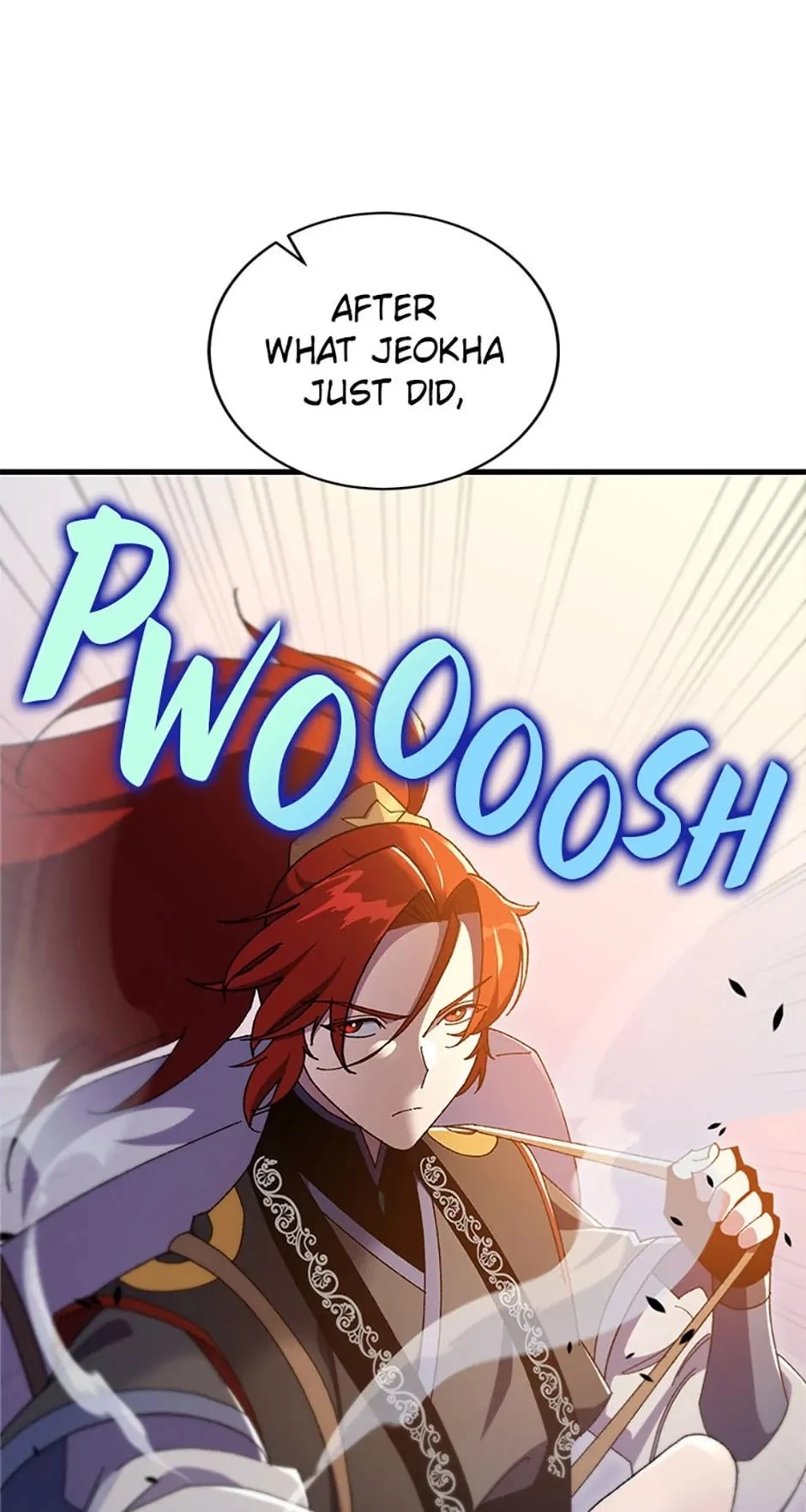 The Nine Heavens Swordmaster Chapter 40 - 125