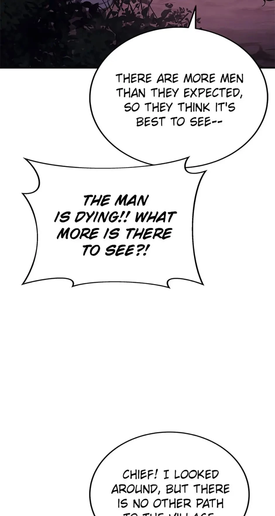 The Nine Heavens Swordmaster Chapter 34 - 4