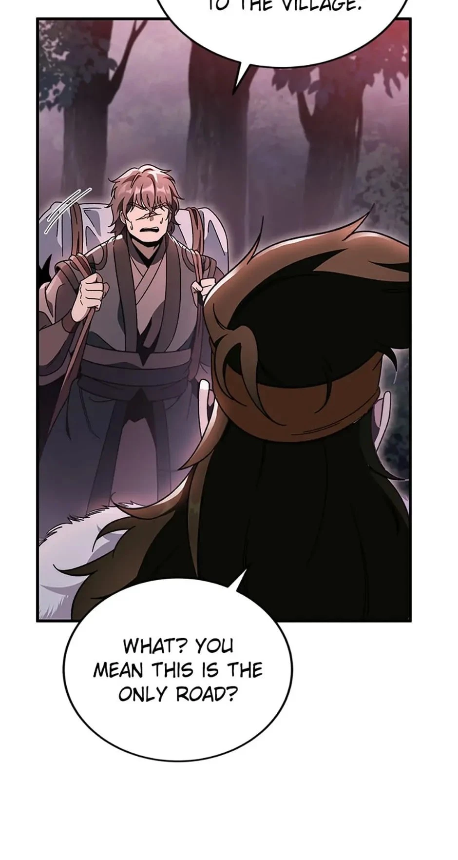 The Nine Heavens Swordmaster Chapter 34 - 5