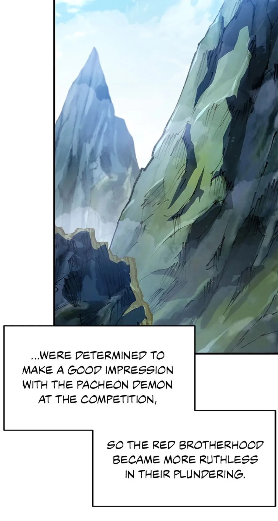 The Nine Heavens Swordmaster Chapter 40 - 128