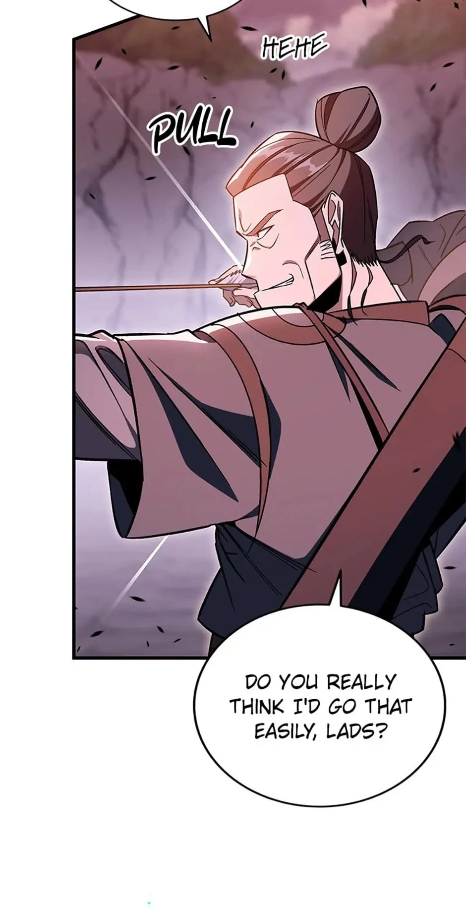 The Nine Heavens Swordmaster Chapter 35 - 29