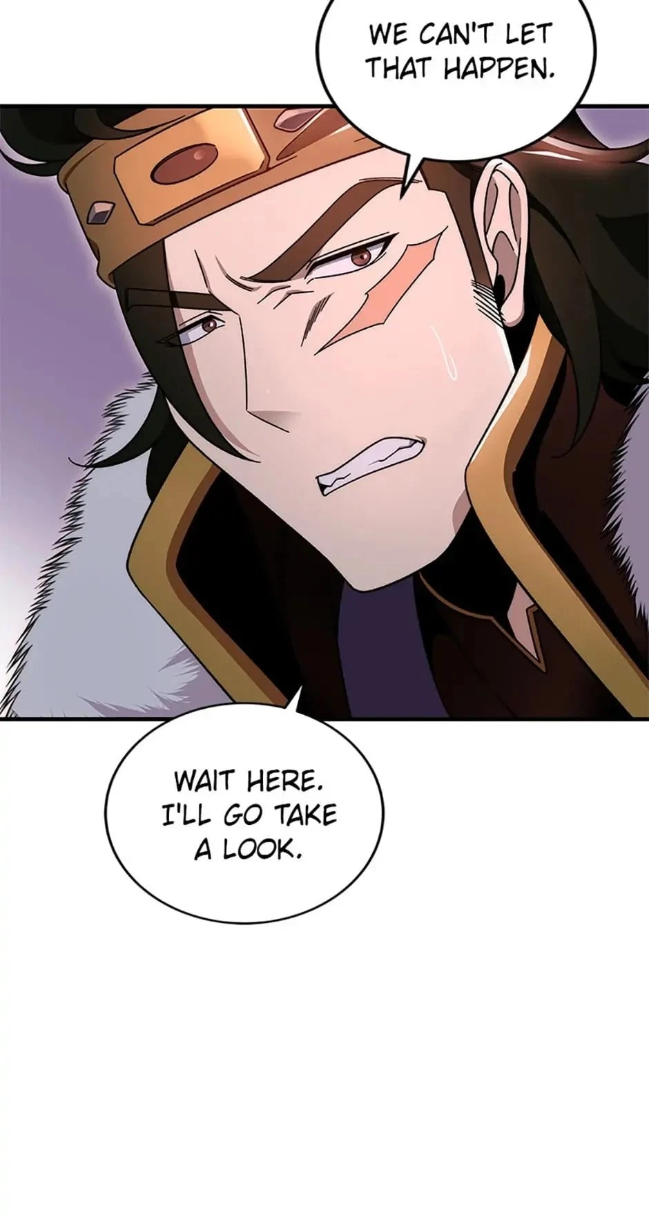 The Nine Heavens Swordmaster Chapter 34 - 7
