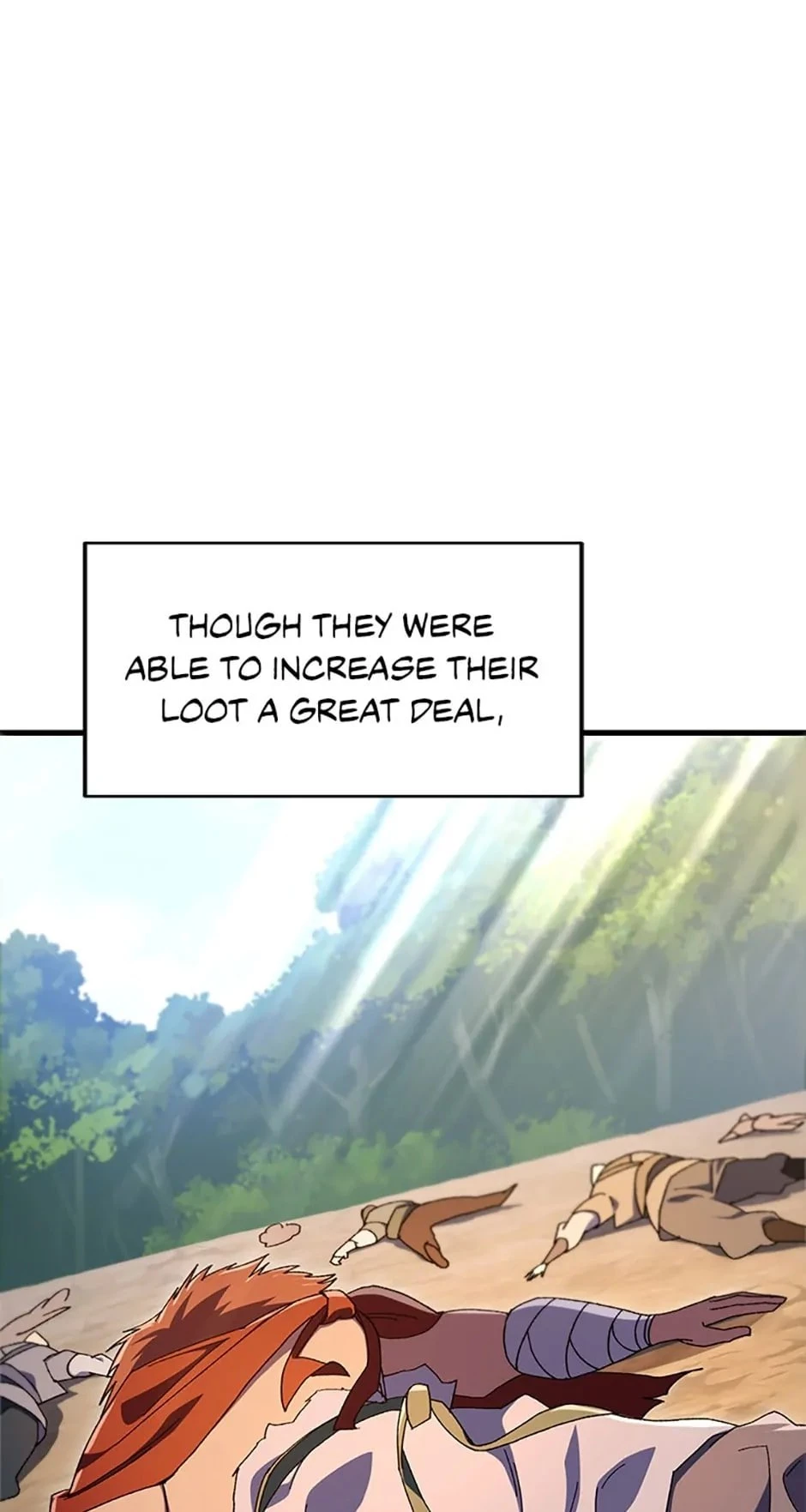 The Nine Heavens Swordmaster Chapter 40 - 129
