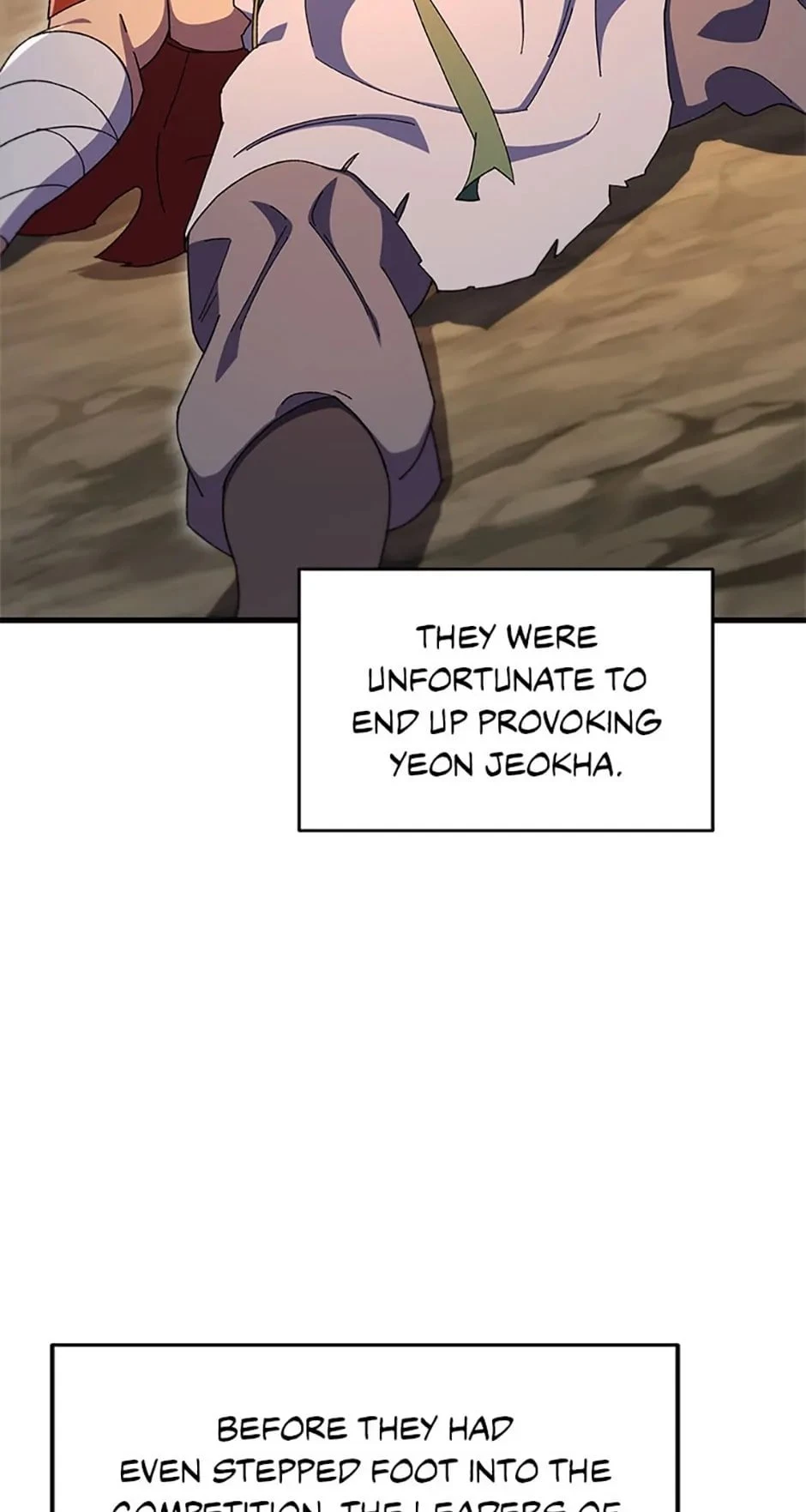 The Nine Heavens Swordmaster Chapter 40 - 130