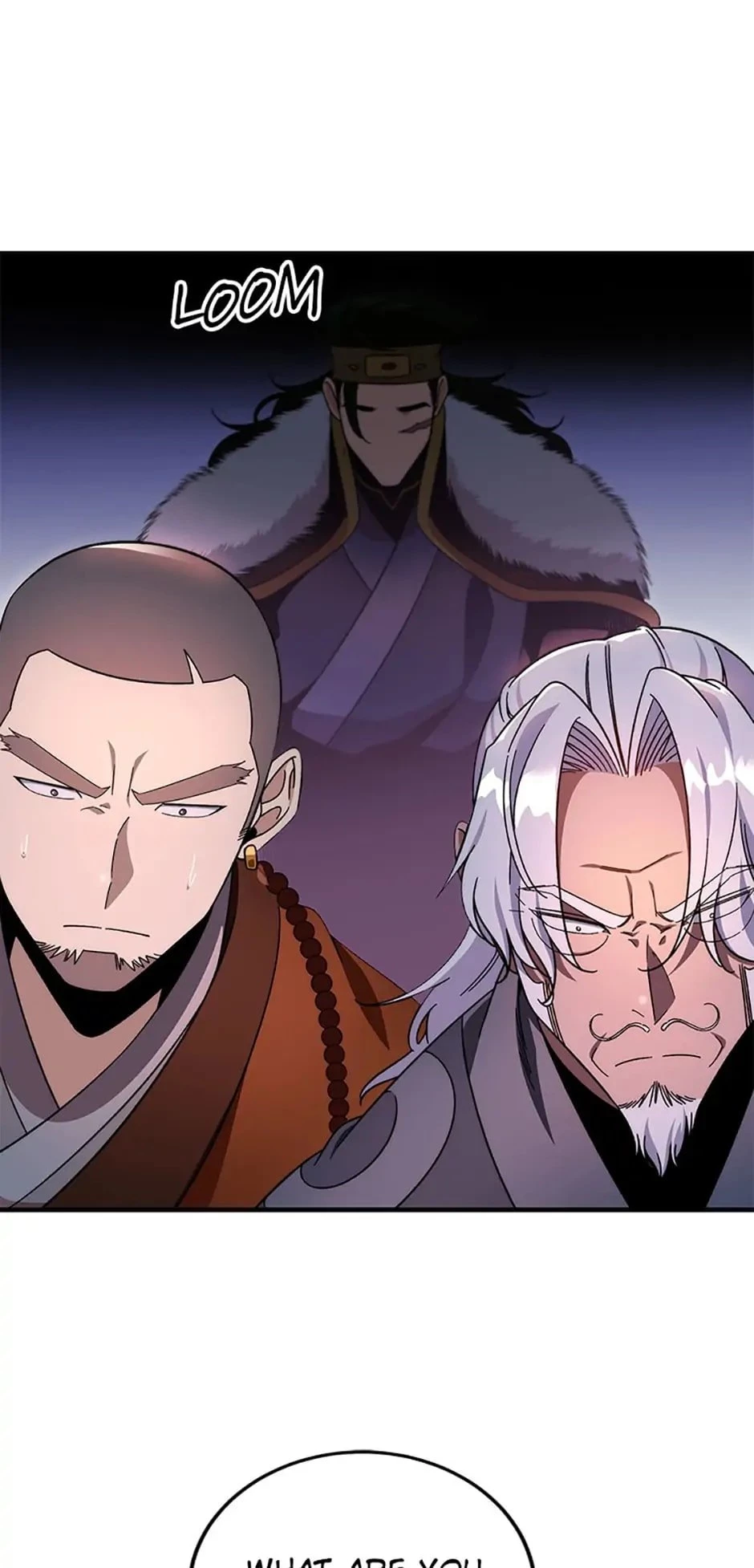 The Nine Heavens Swordmaster Chapter 34 - 9