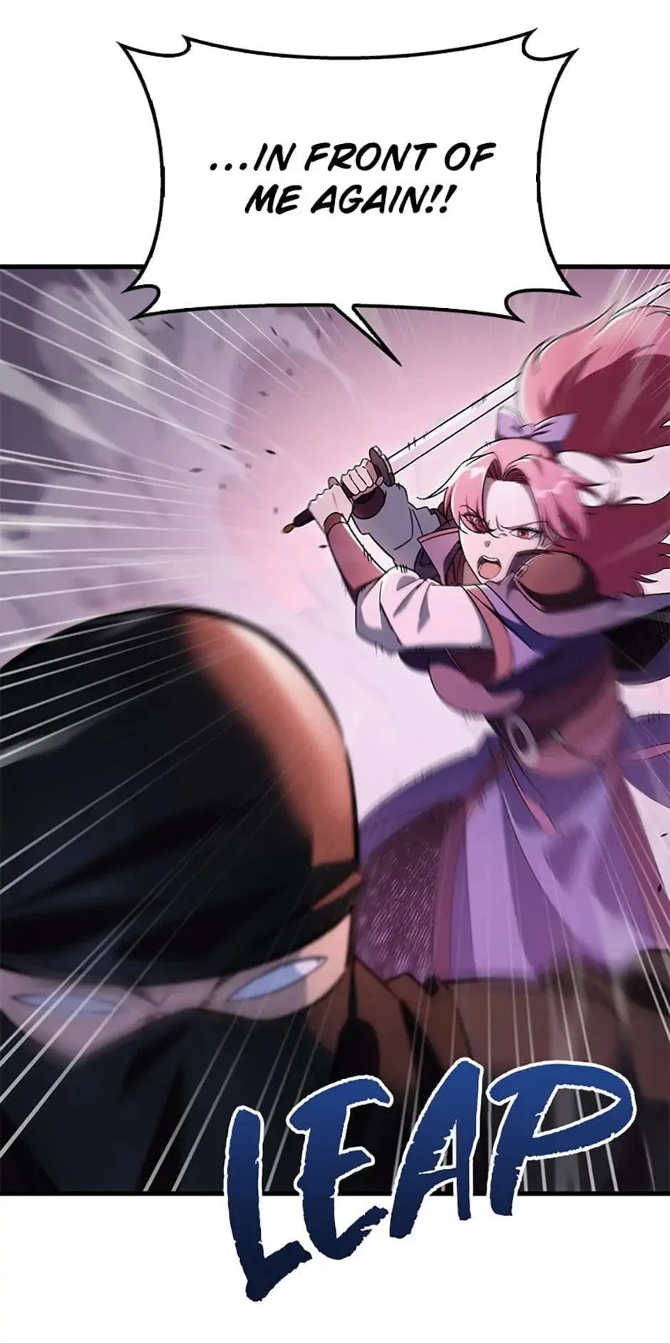 The Nine Heavens Swordmaster Chapter 35 - 32
