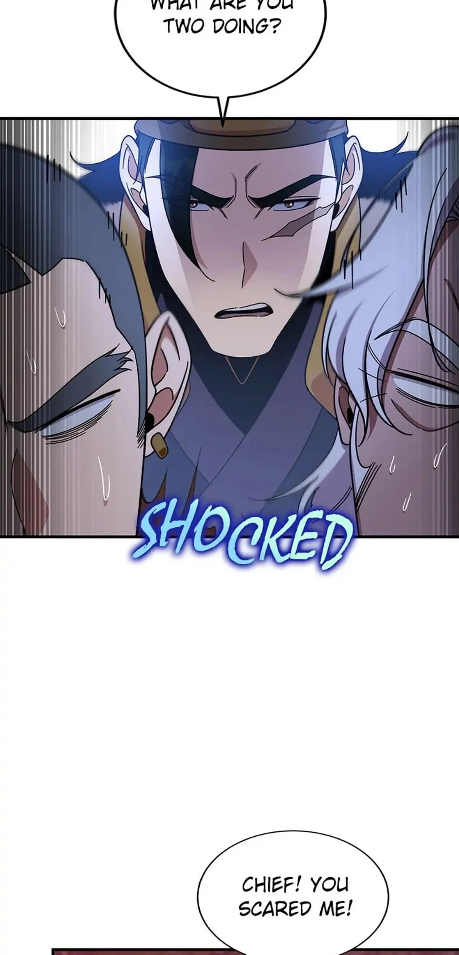 The Nine Heavens Swordmaster Chapter 34 - 10