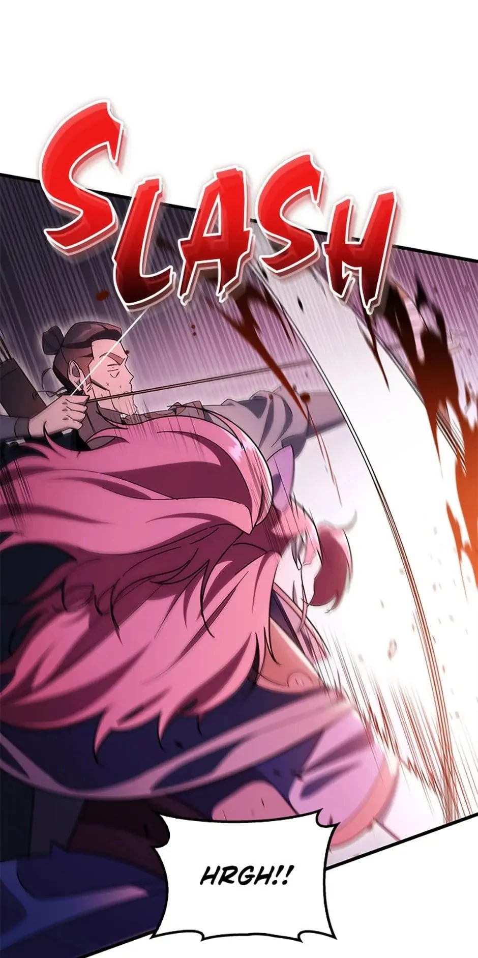 The Nine Heavens Swordmaster Chapter 35 - 33
