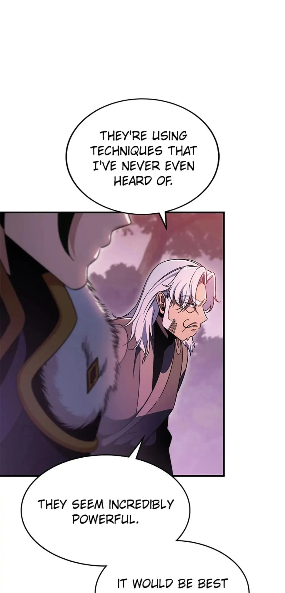 The Nine Heavens Swordmaster Chapter 34 - 12