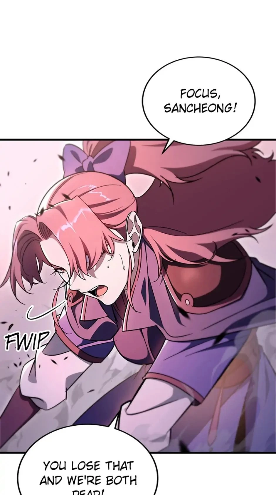The Nine Heavens Swordmaster Chapter 35 - 35