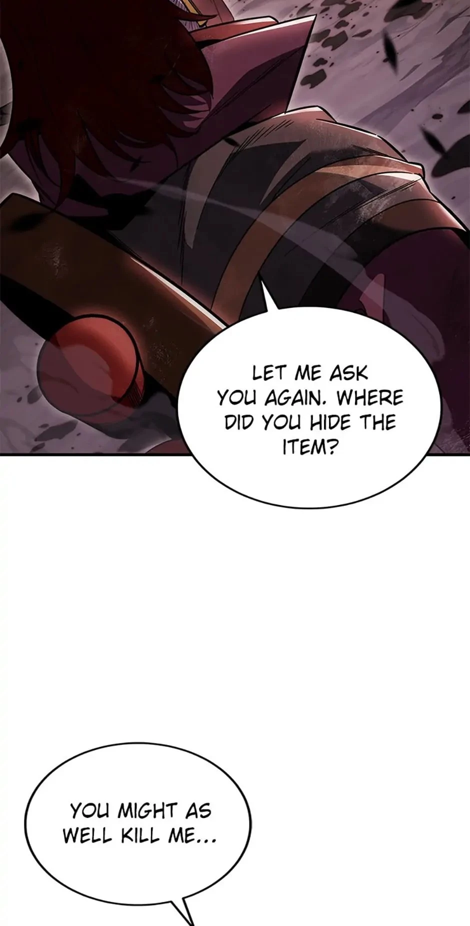 The Nine Heavens Swordmaster Chapter 34 - 15