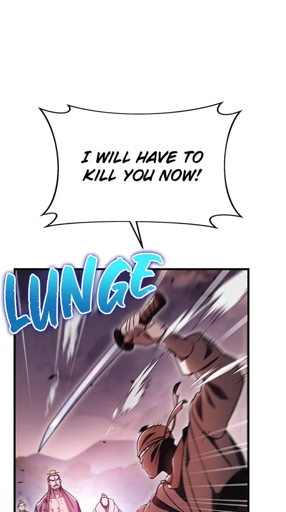 The Nine Heavens Swordmaster Chapter 35 - 39