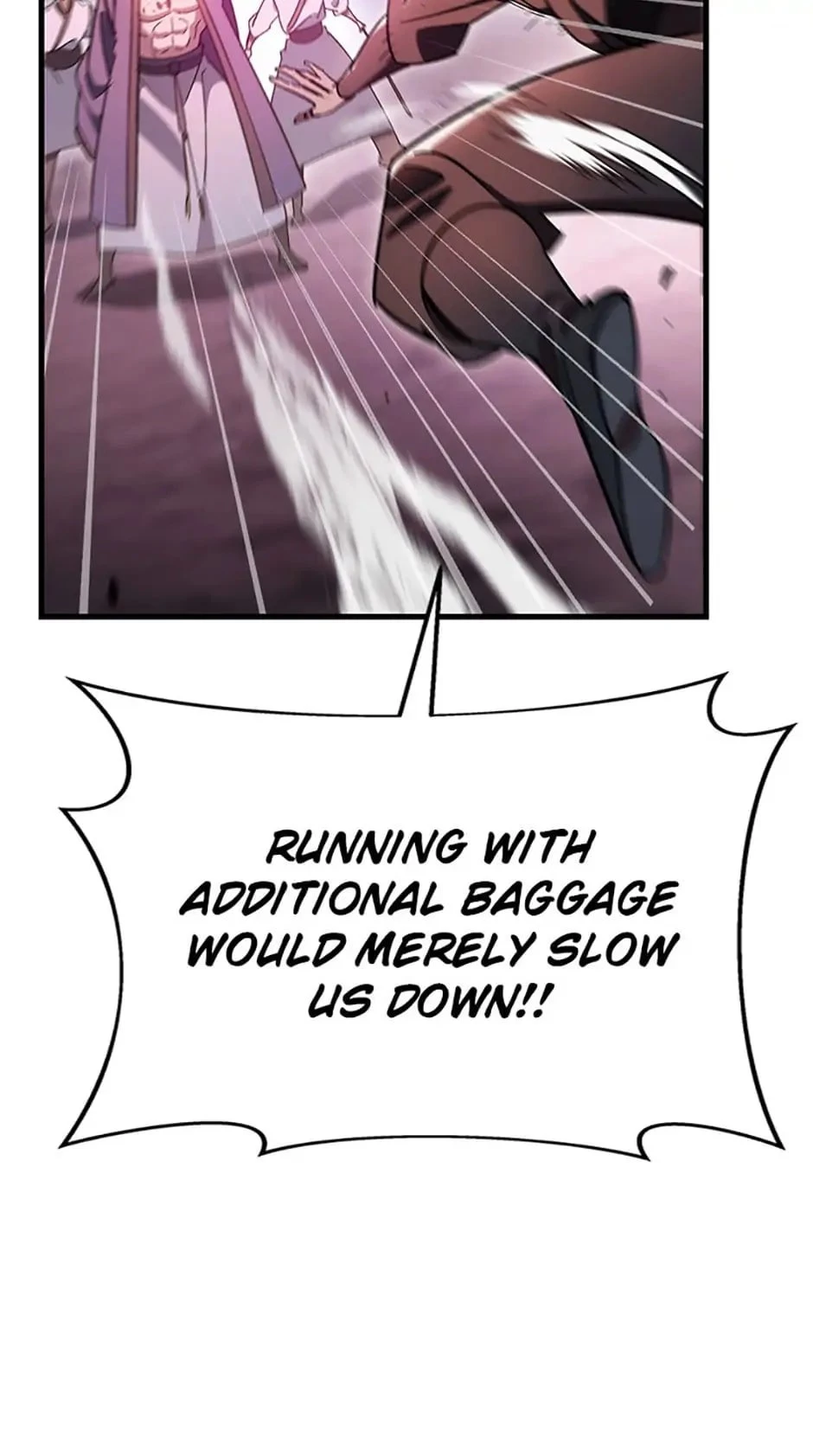 The Nine Heavens Swordmaster Chapter 35 - 40