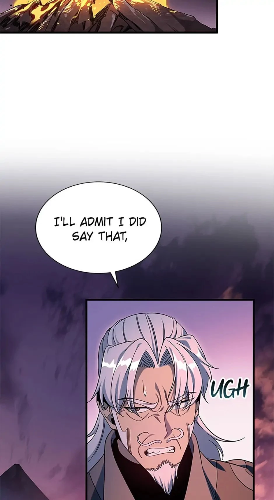 The Nine Heavens Swordmaster Chapter 32 - 2