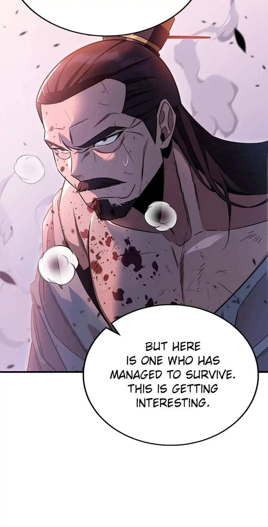 The Nine Heavens Swordmaster Chapter 34 - 19