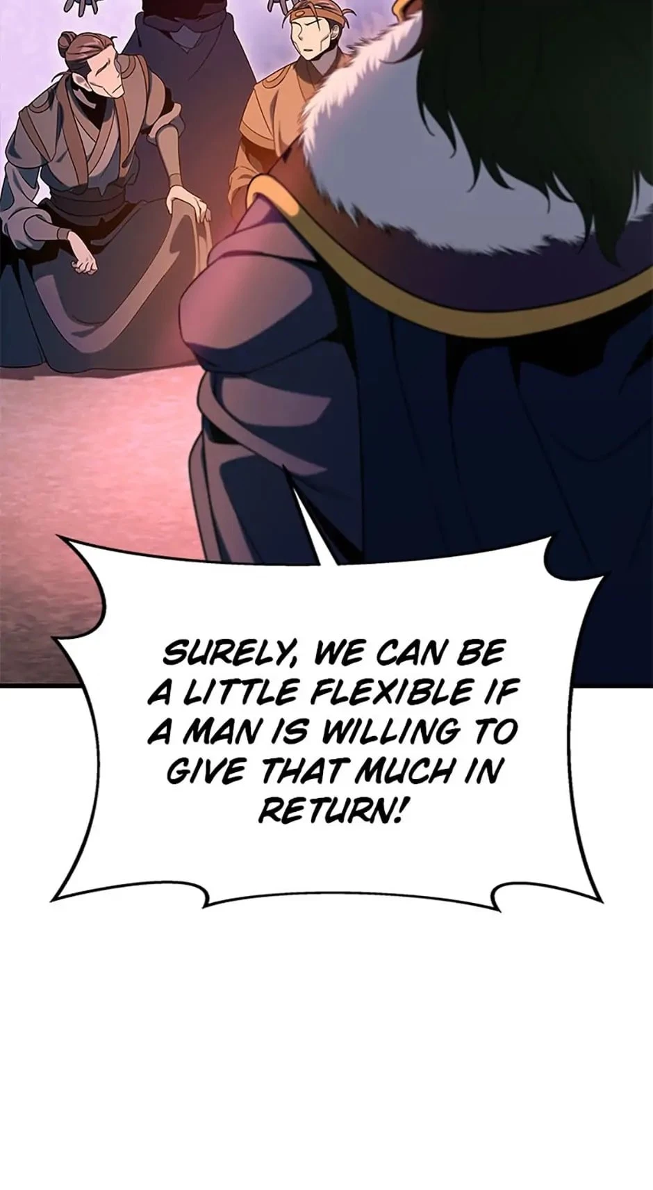 The Nine Heavens Swordmaster Chapter 32 - 4