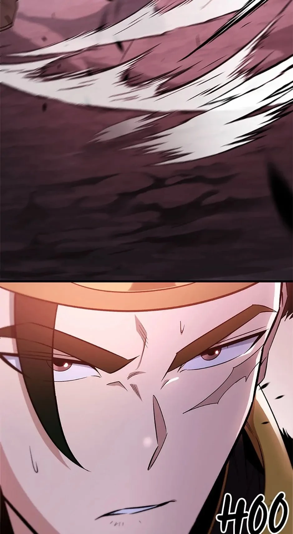 The Nine Heavens Swordmaster Chapter 35 - 43