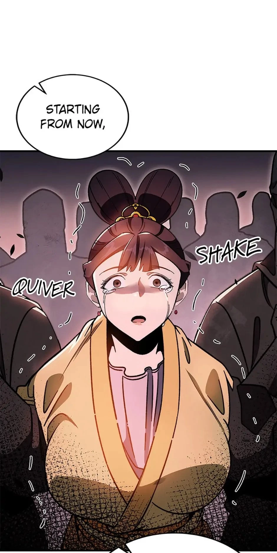 The Nine Heavens Swordmaster Chapter 34 - 22