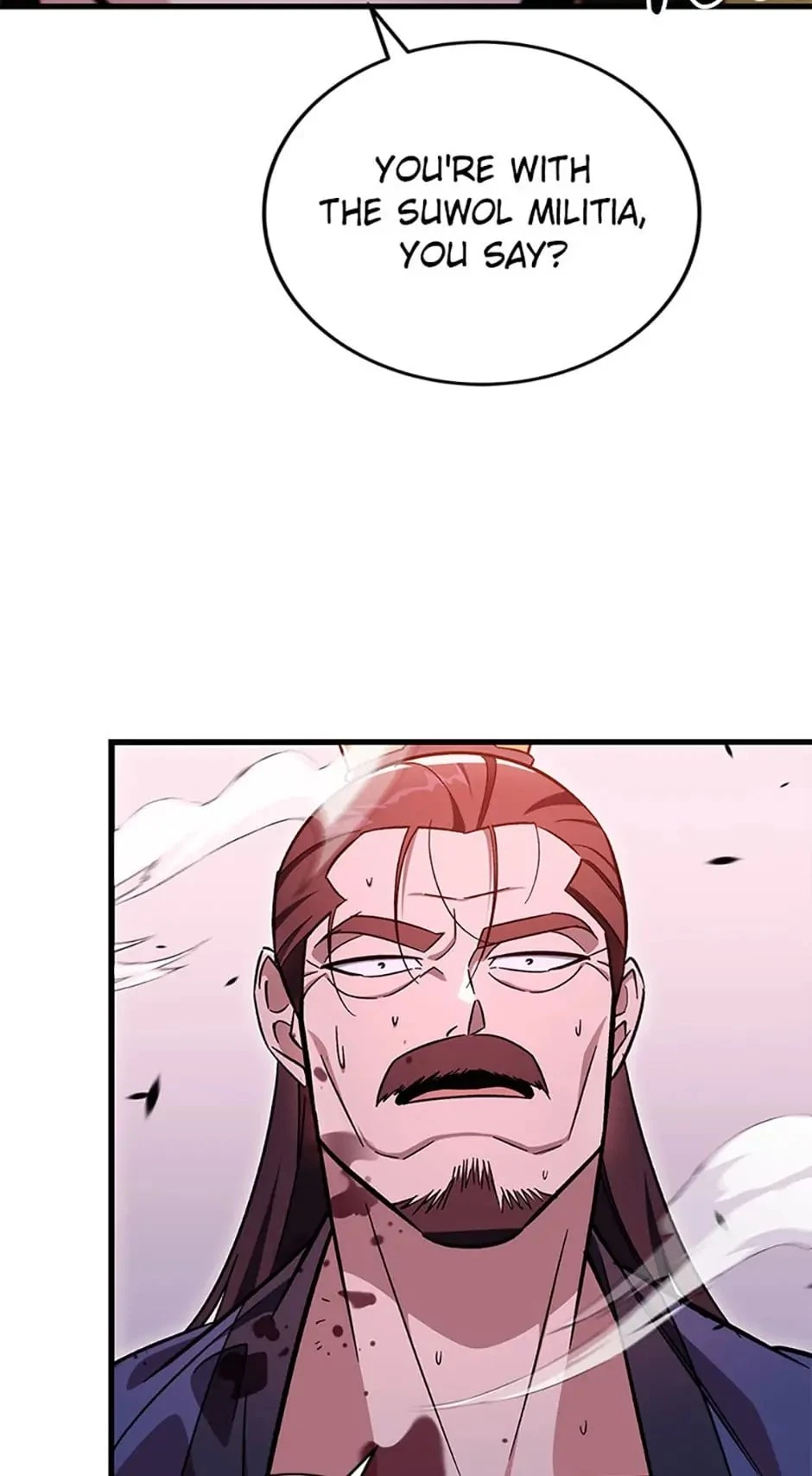 The Nine Heavens Swordmaster Chapter 35 - 44