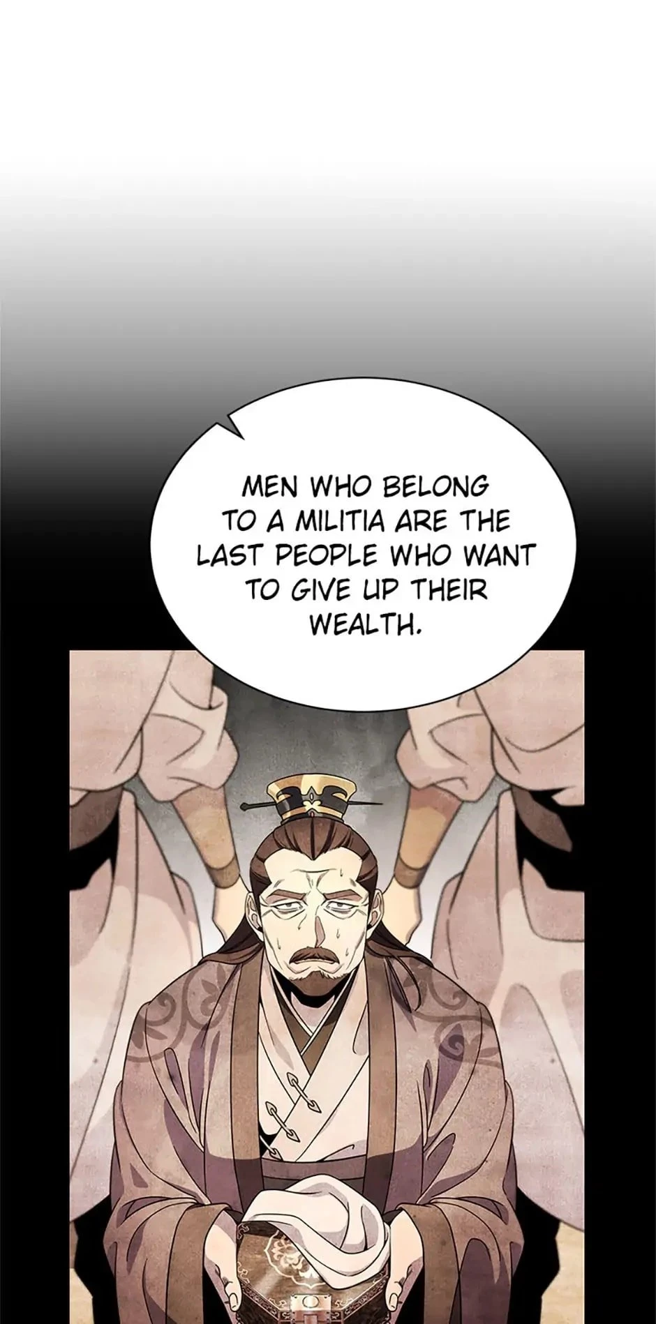 The Nine Heavens Swordmaster Chapter 32 - 6