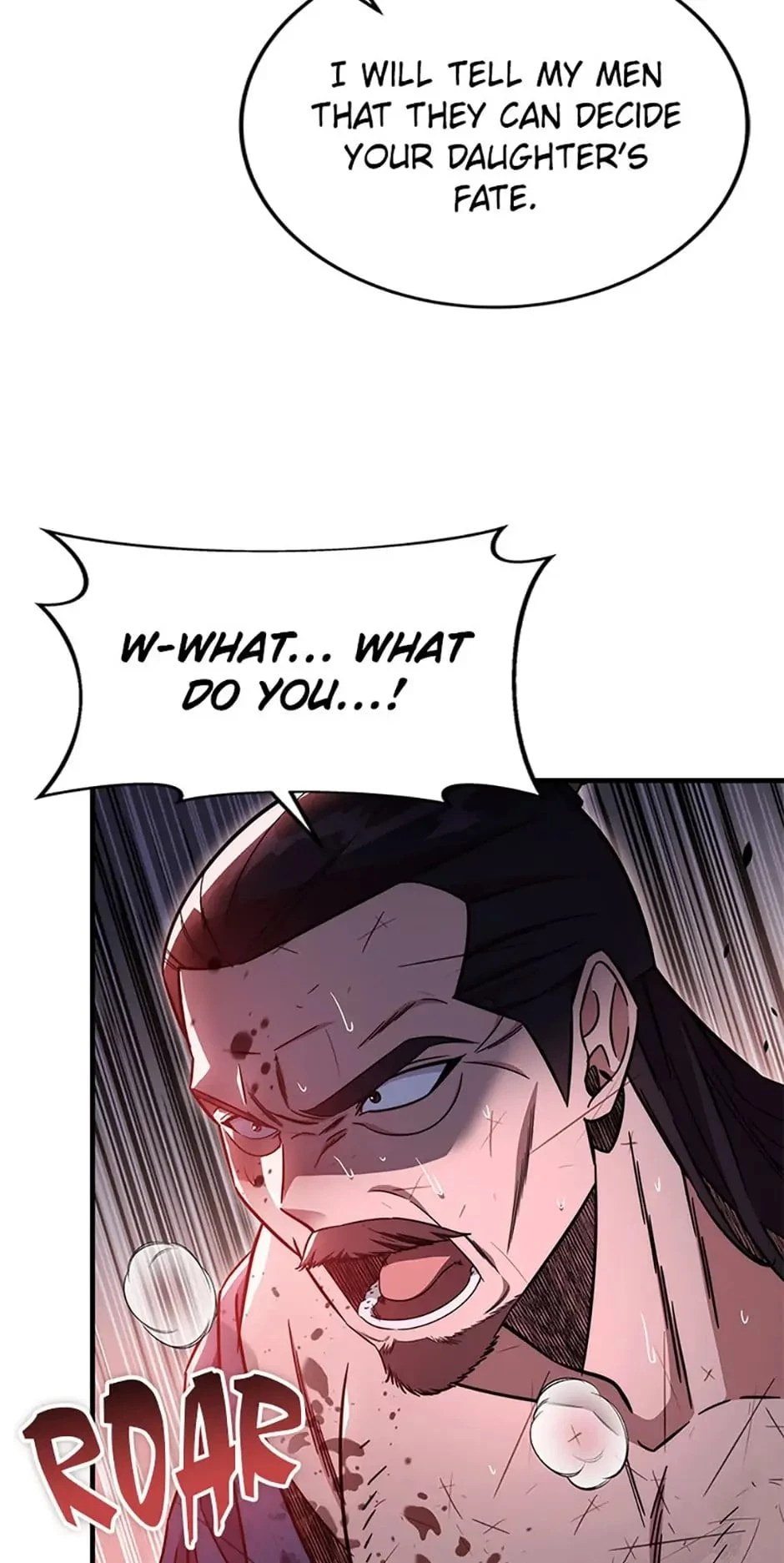 The Nine Heavens Swordmaster Chapter 34 - 23