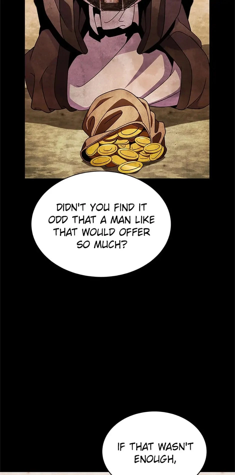 The Nine Heavens Swordmaster Chapter 32 - 7