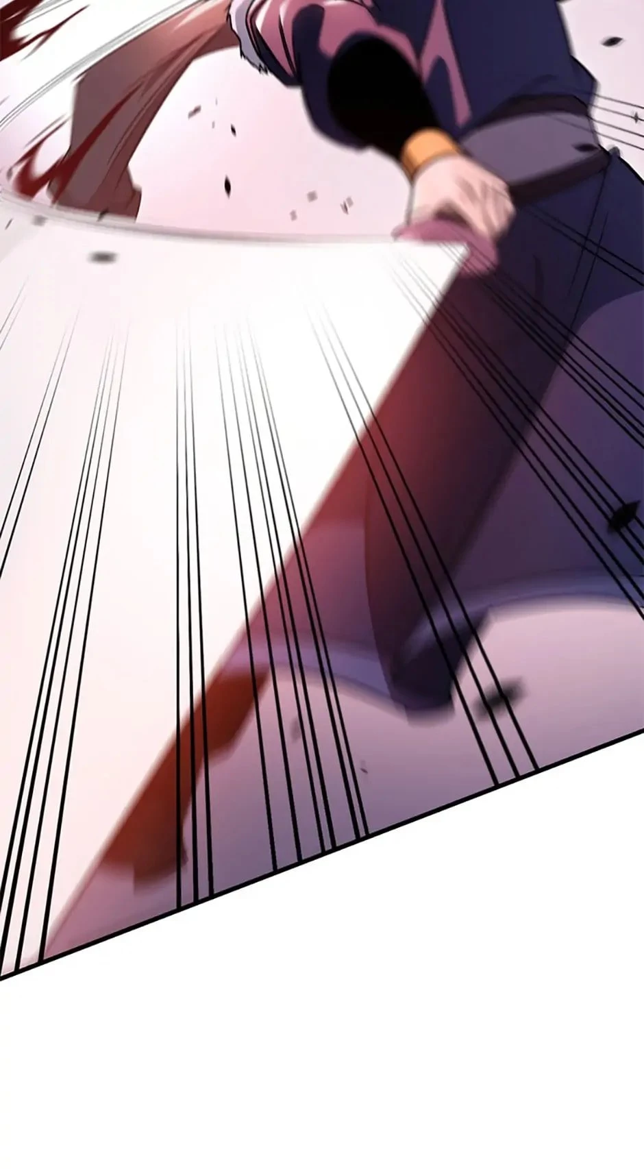 The Nine Heavens Swordmaster Chapter 35 - 46