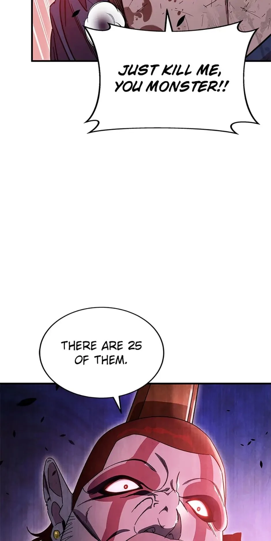 The Nine Heavens Swordmaster Chapter 34 - 24