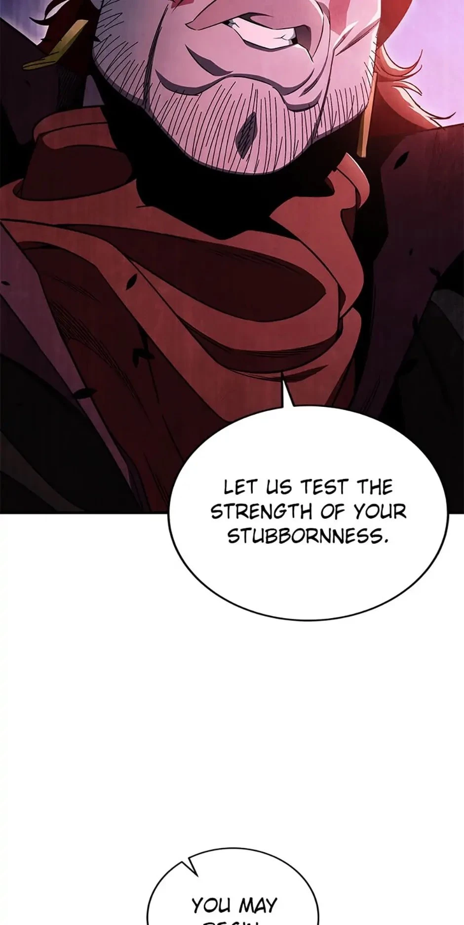 The Nine Heavens Swordmaster Chapter 34 - 25