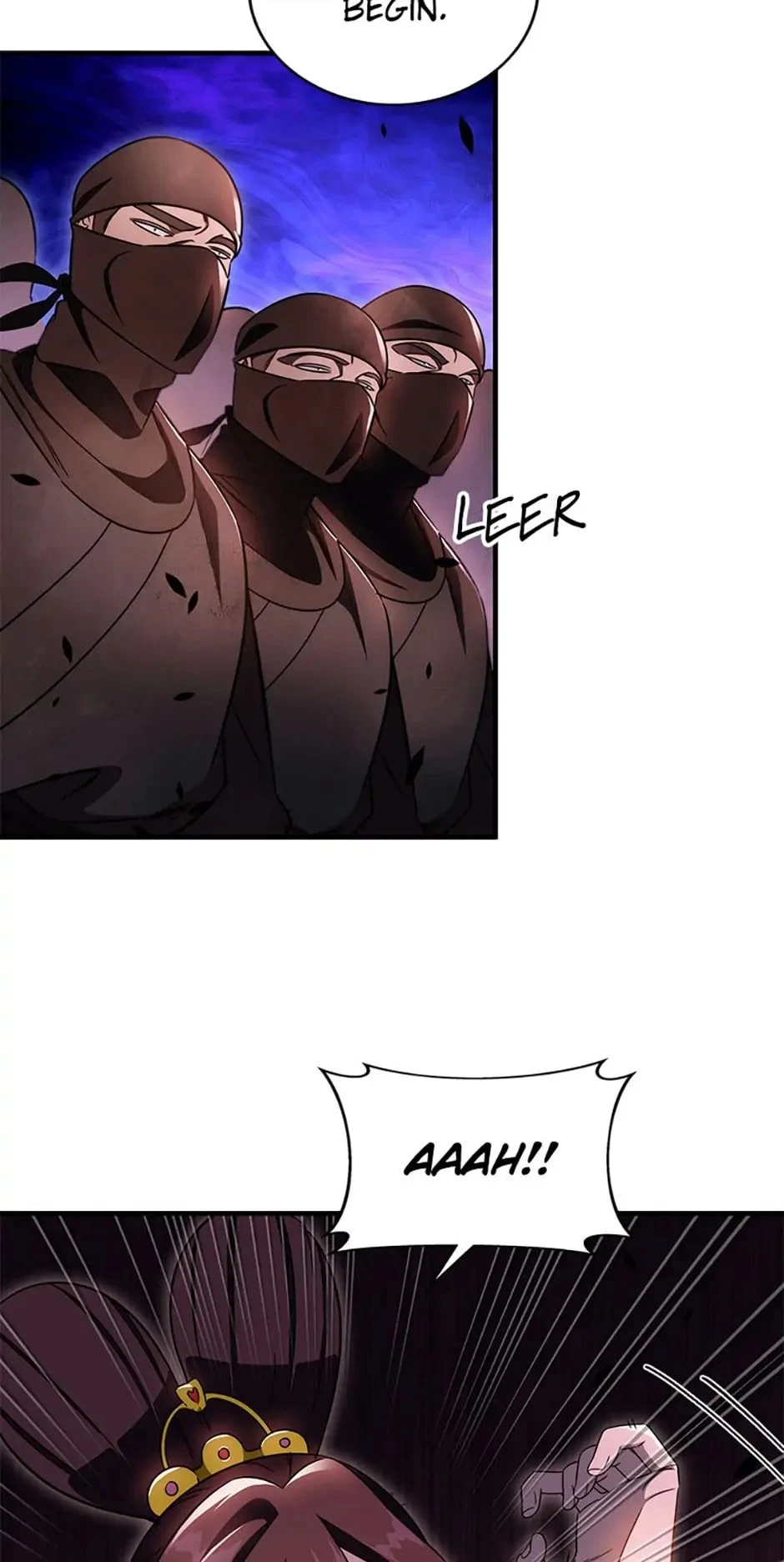 The Nine Heavens Swordmaster Chapter 34 - 26