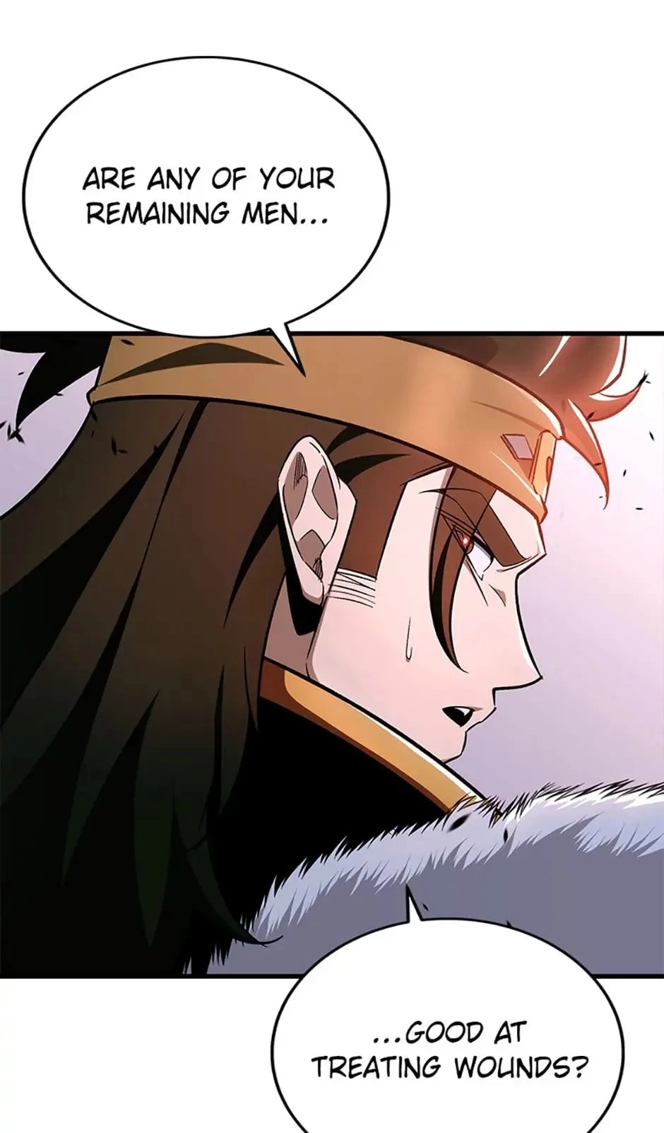 The Nine Heavens Swordmaster Chapter 35 - 49