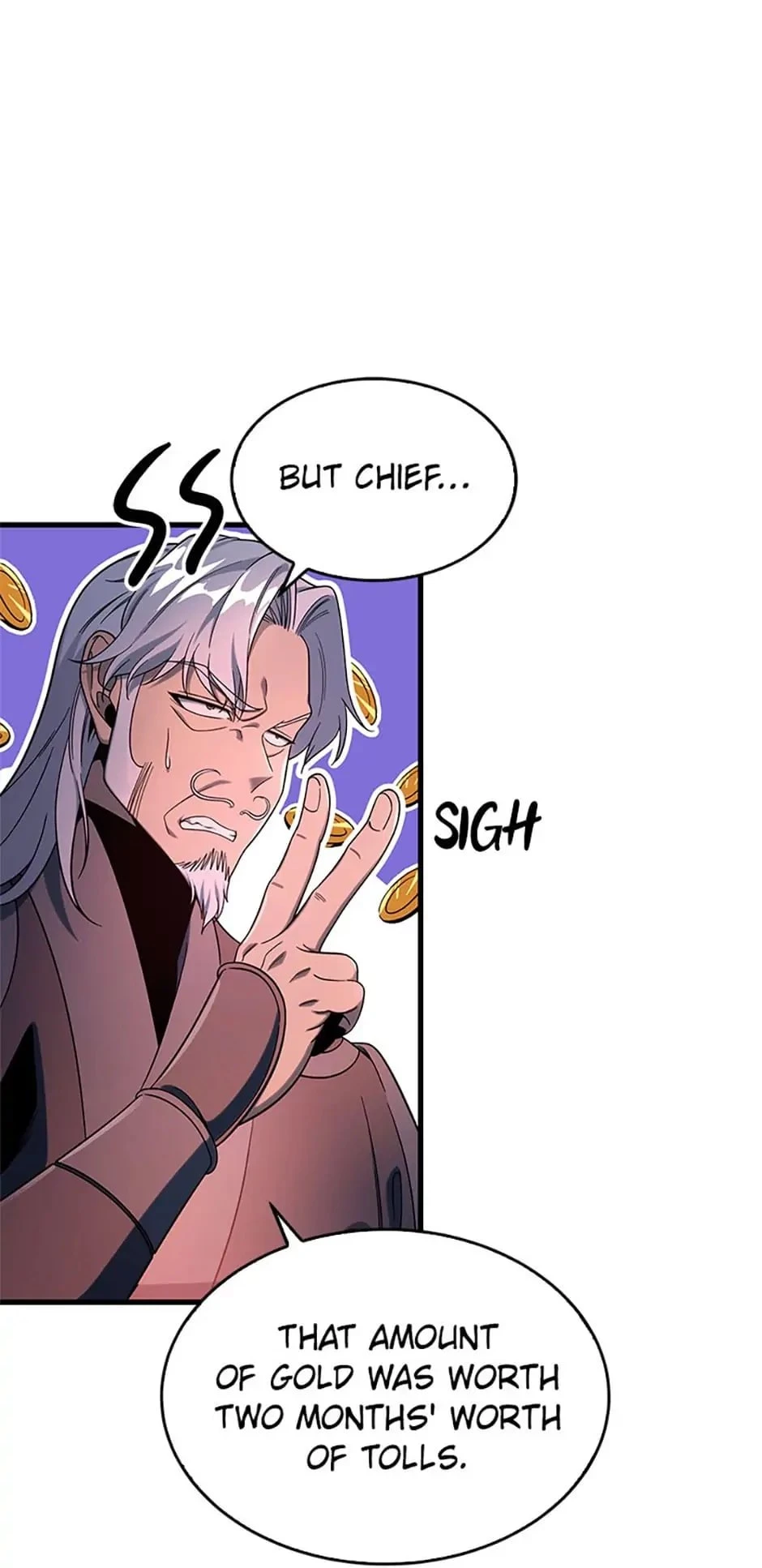 The Nine Heavens Swordmaster Chapter 32 - 10