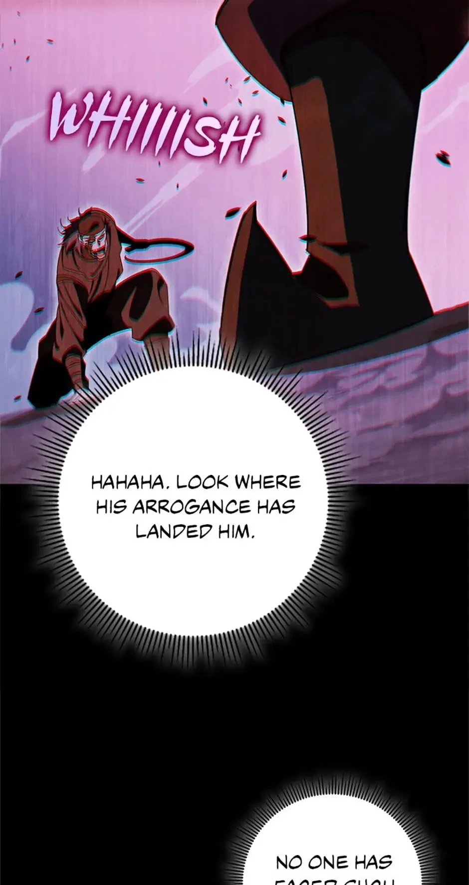 The Nine Heavens Swordmaster Chapter 37 - 103