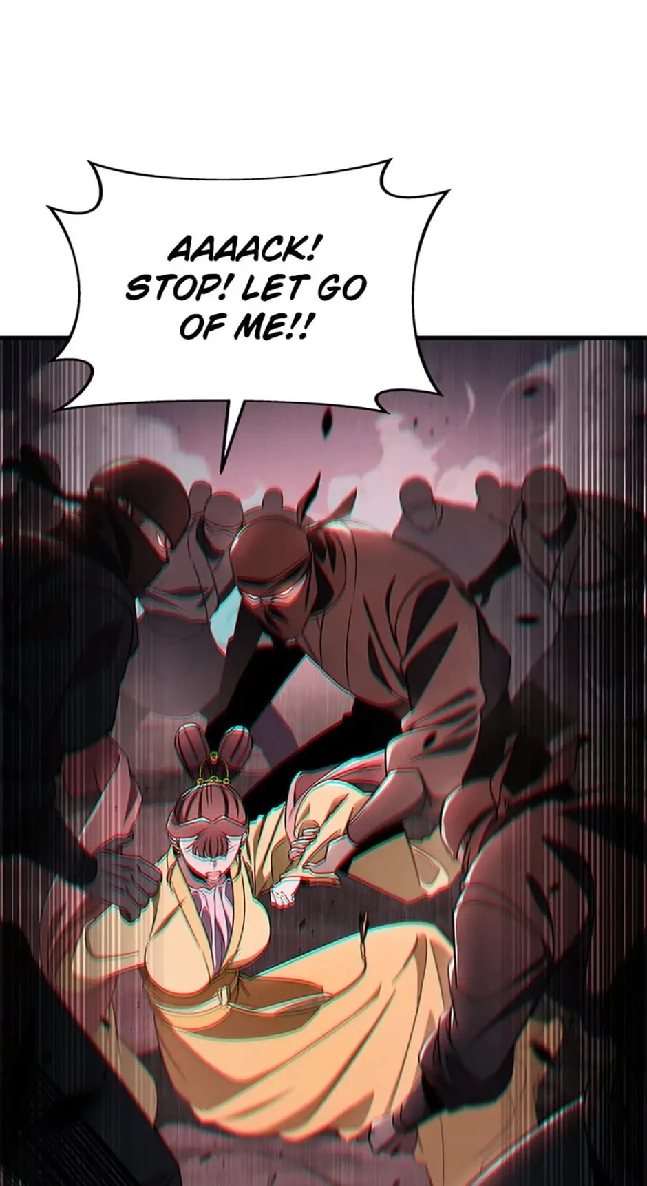 The Nine Heavens Swordmaster Chapter 34 - 28