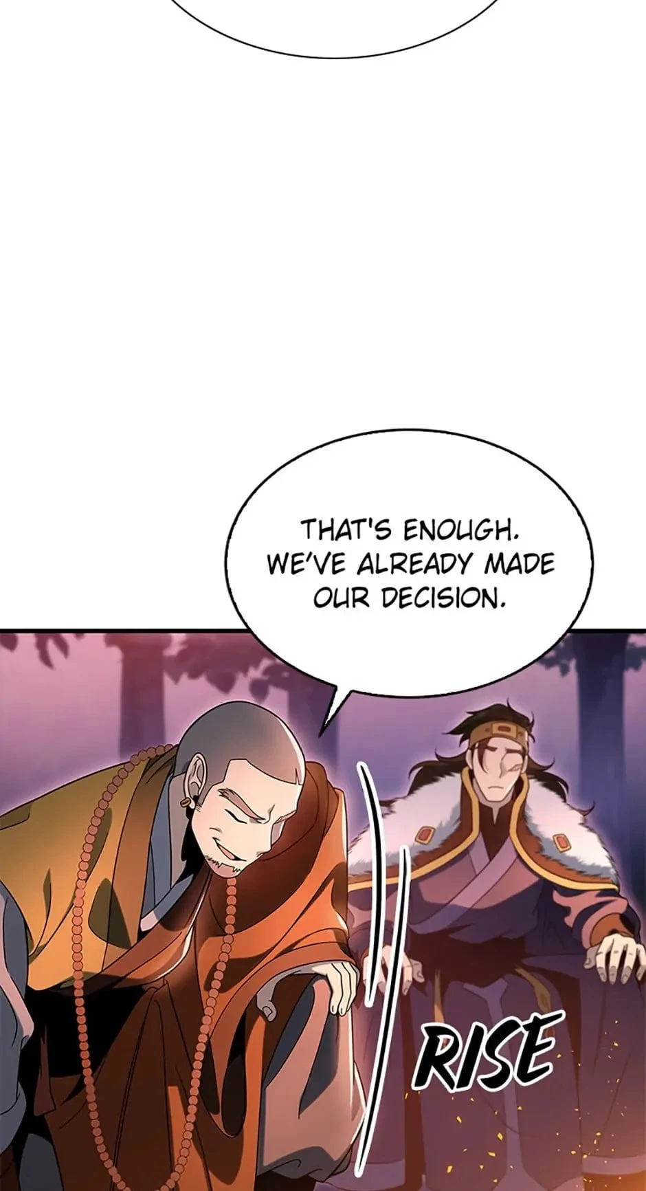 The Nine Heavens Swordmaster Chapter 32 - 13