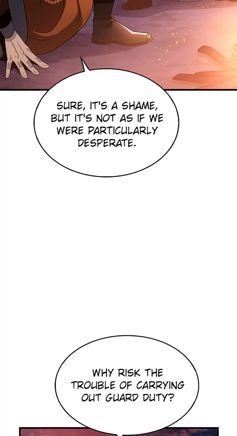 The Nine Heavens Swordmaster Chapter 32 - 14