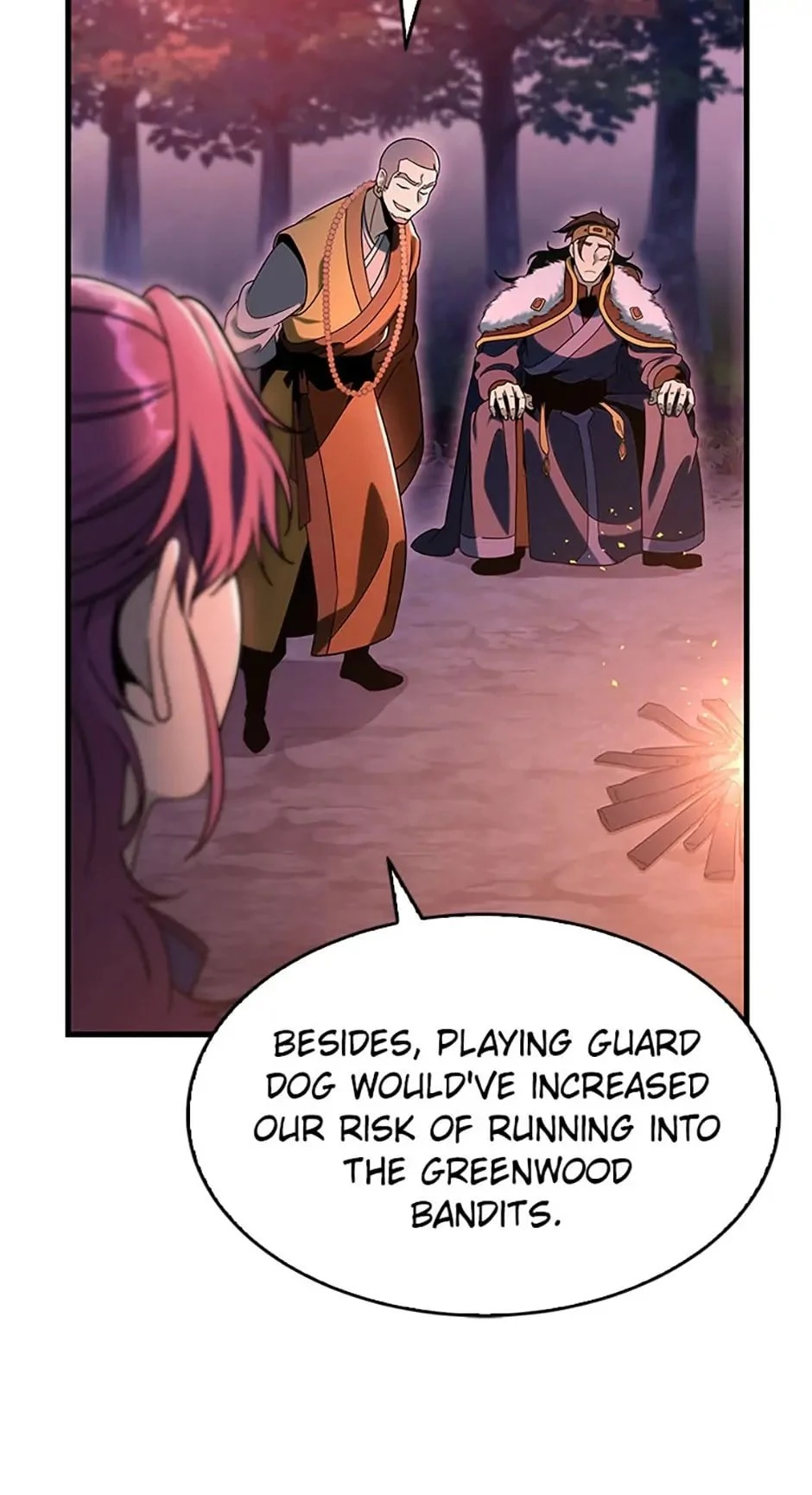 The Nine Heavens Swordmaster Chapter 32 - 15