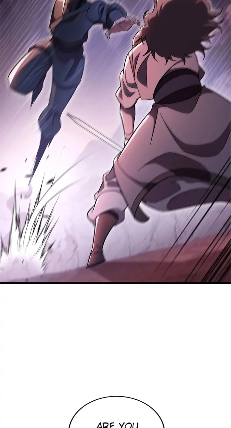 The Nine Heavens Swordmaster Chapter 35 - 56