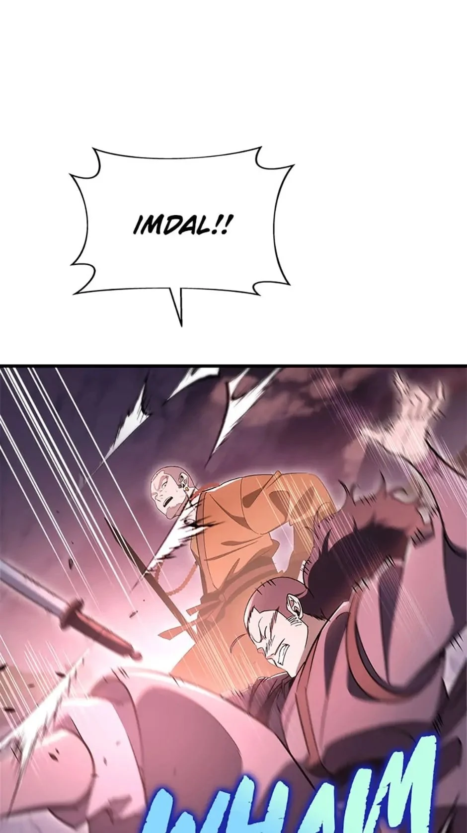 The Nine Heavens Swordmaster Chapter 35 - 58