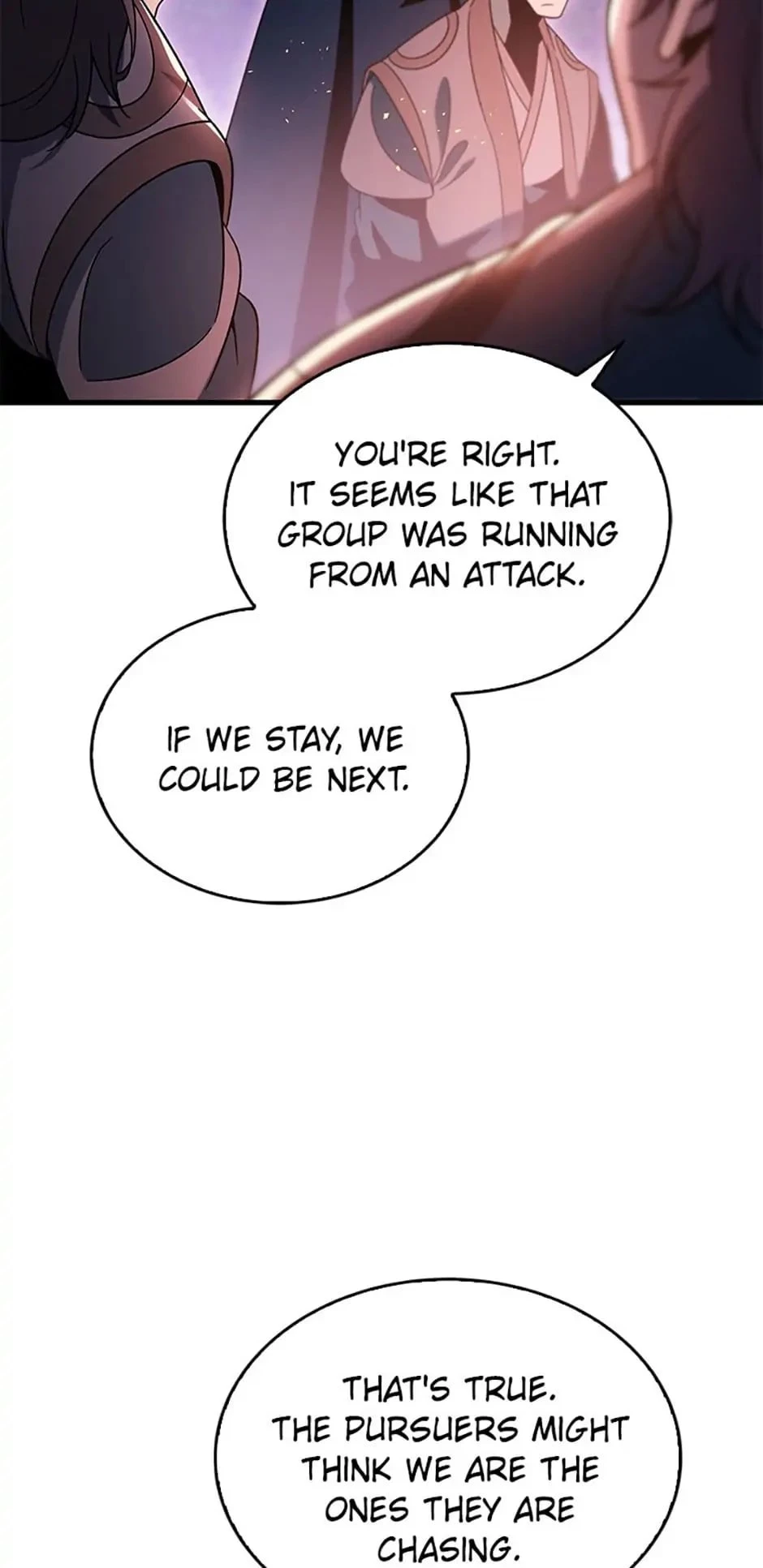 The Nine Heavens Swordmaster Chapter 32 - 19