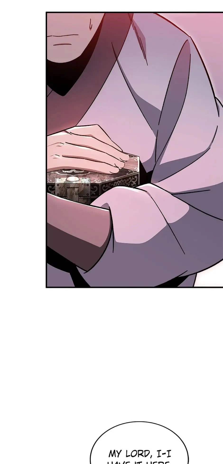 The Nine Heavens Swordmaster Chapter 34 - 36