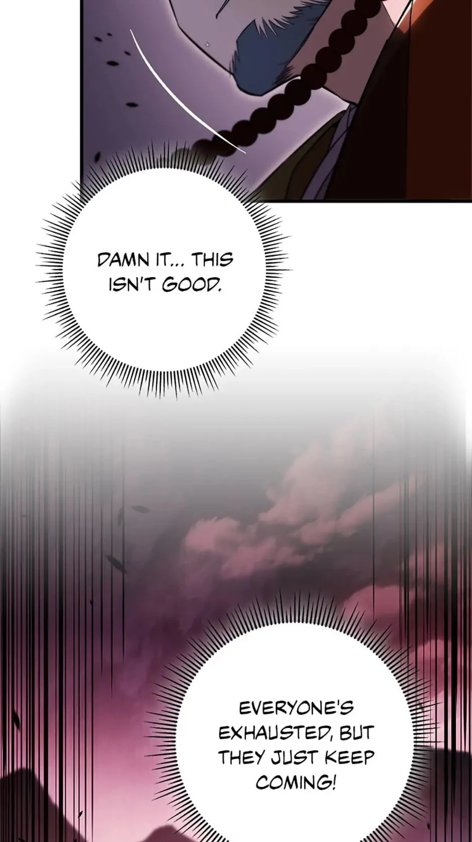 The Nine Heavens Swordmaster Chapter 35 - 60