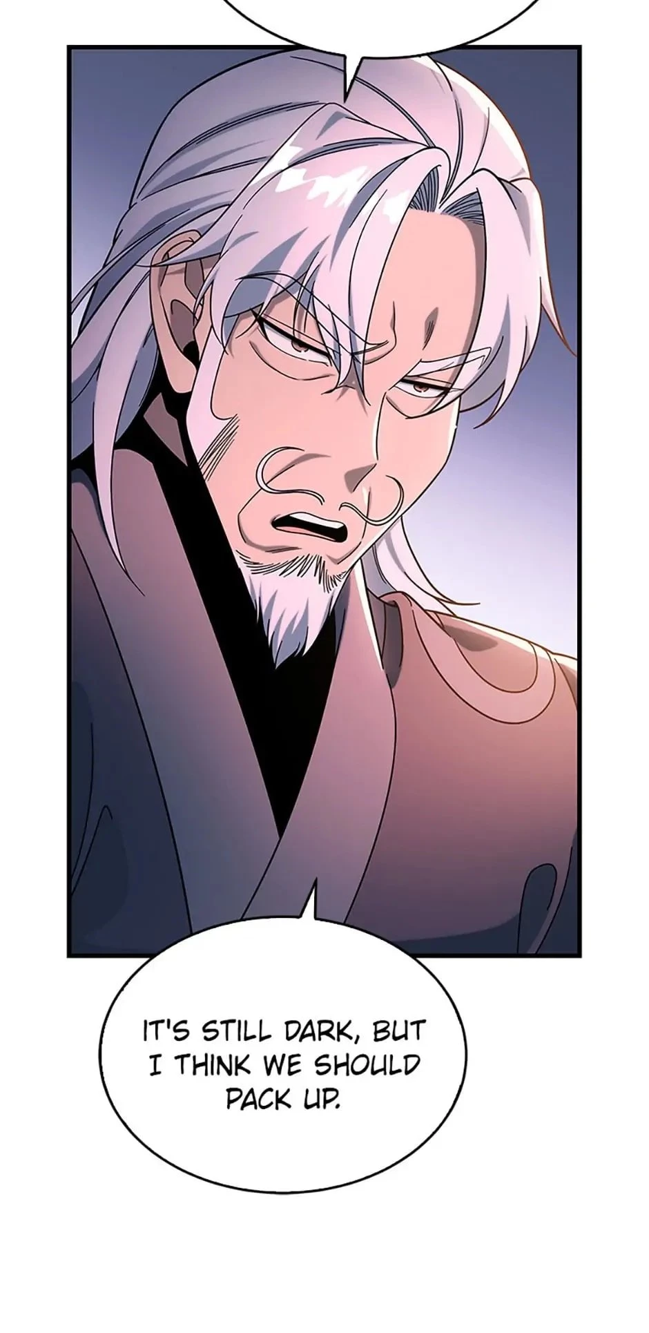 The Nine Heavens Swordmaster Chapter 32 - 20
