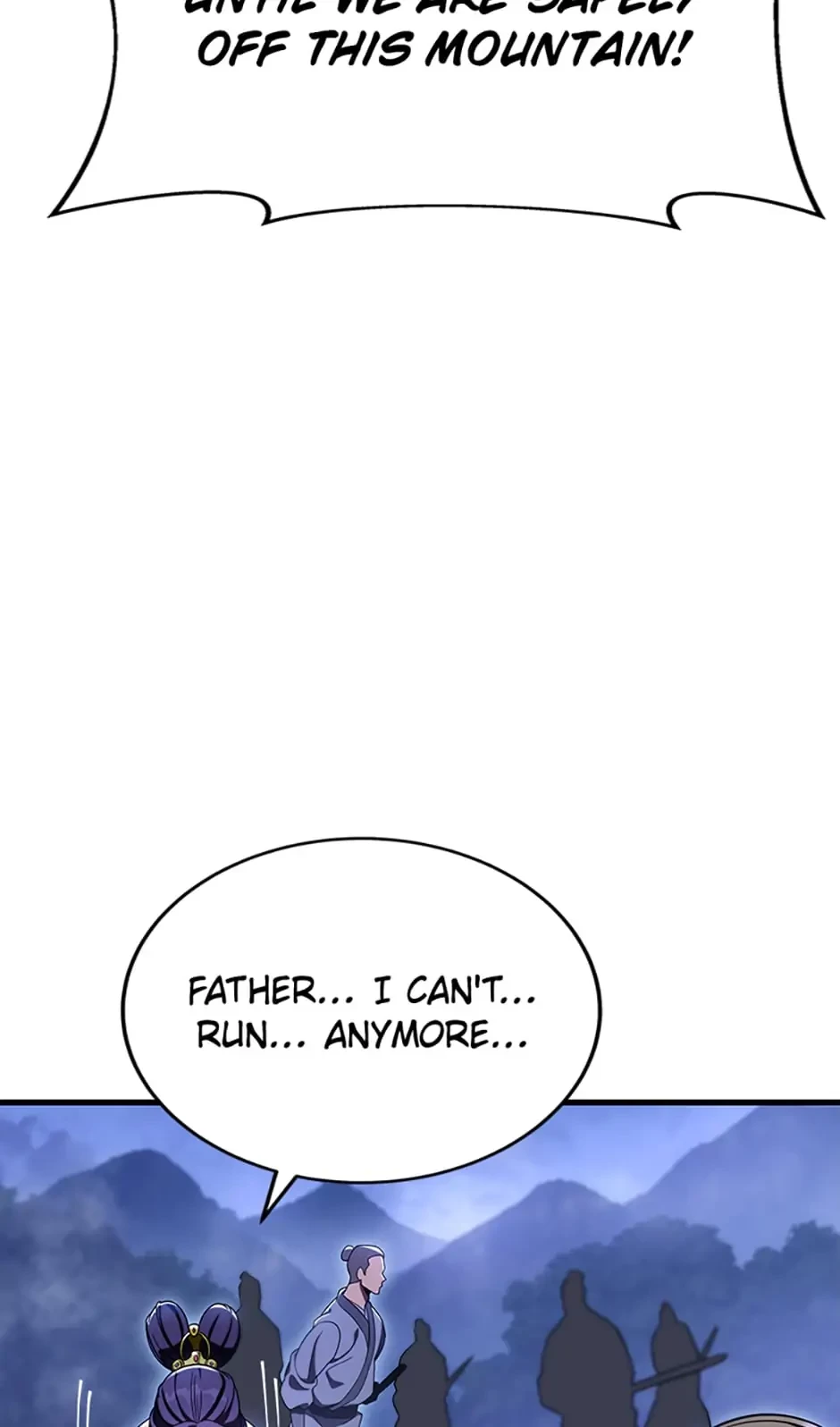 The Nine Heavens Swordmaster Chapter 31 - 3