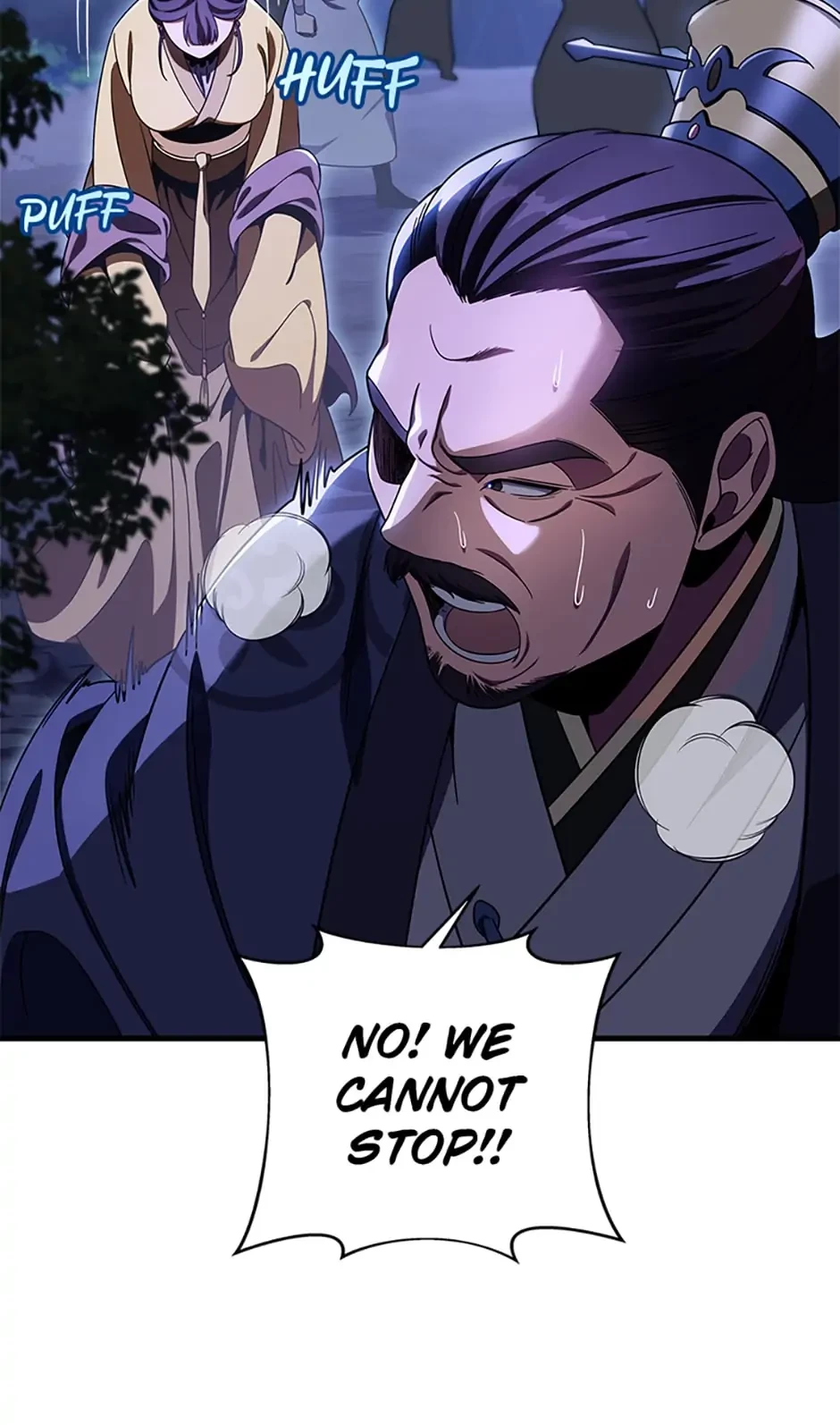 The Nine Heavens Swordmaster Chapter 31 - 4