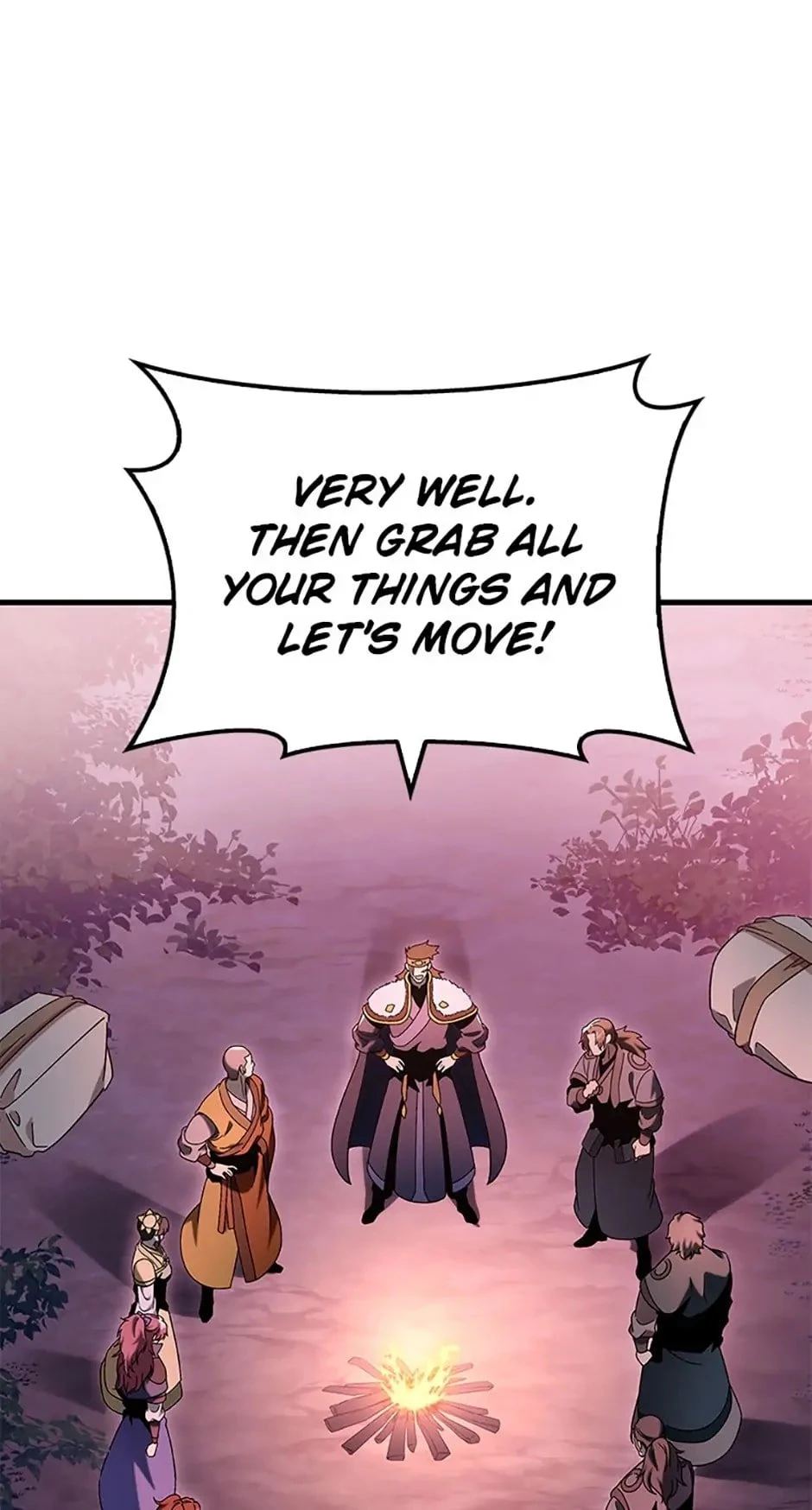 The Nine Heavens Swordmaster Chapter 32 - 21