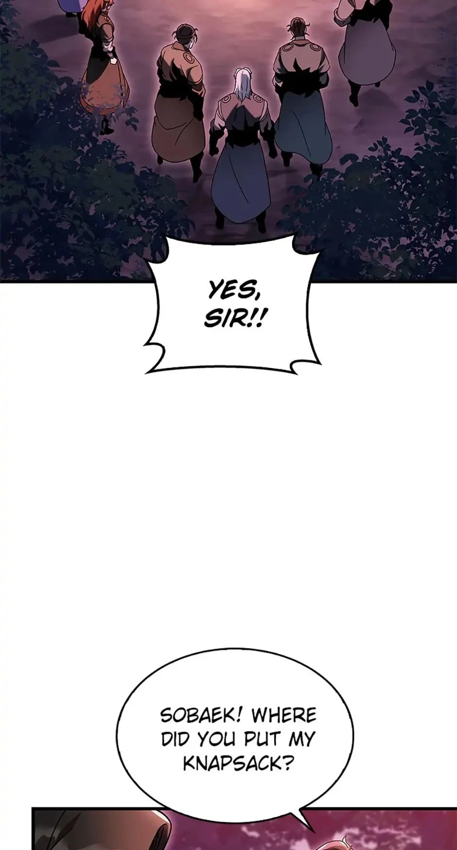 The Nine Heavens Swordmaster Chapter 32 - 22
