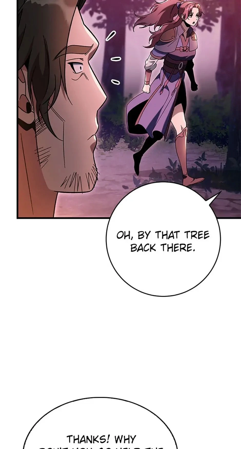 The Nine Heavens Swordmaster Chapter 32 - 23